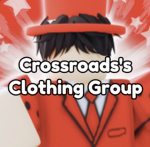 Crossroad’s Clothing Group