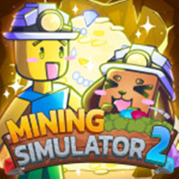 [🏆SEASON 1🏆] Rumble Mining Simulator 2