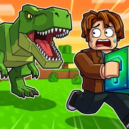 [UPD] Snatch a Block! icon