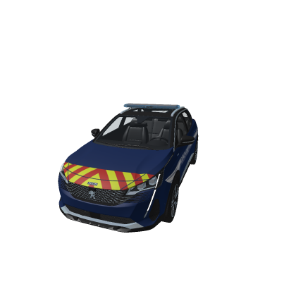 Auto-setup character model