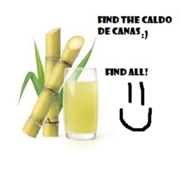 Find the Caldo de Canas! (25)