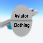 Aviator Clothing.