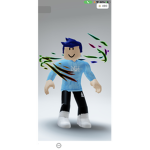 BlueHairGaming’s Gaming Server!