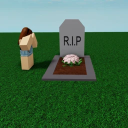 (ALT) Der Friedhof icon