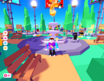 ShadowCorp's