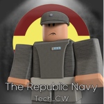 [TGR] The Republic Navy-