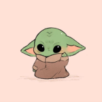 Baby Yoda Fandom
