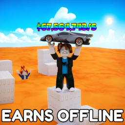 [🎖️] Escape LAVA For Cars!