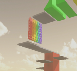 Obby Increible