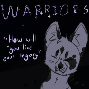 | WARRIORS | Lake Territory | W.I.P |