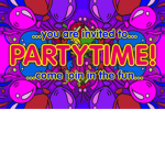 MidNight Admin Party
