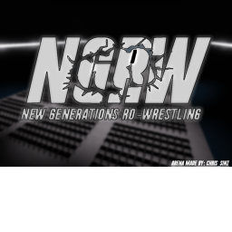 [N-G-R-W] New Generations Ro-Wrestling || Main Are
