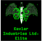 Kevlar Industries Elite