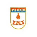 (RC MEC) - Regimento de Cavalaria Mecanizado