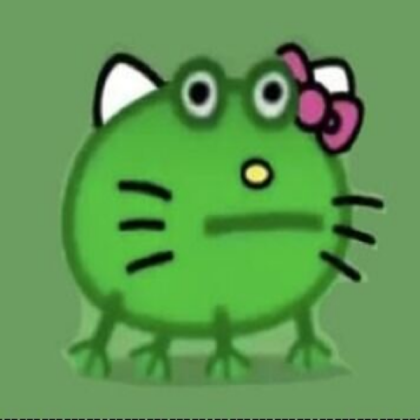 hello kitty Roblox decal