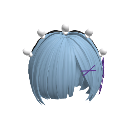 Rem hair