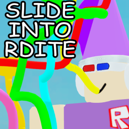 Slide Into Rdite! icon