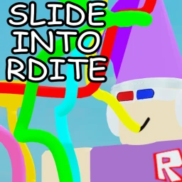 Slide Into Rdite! icon