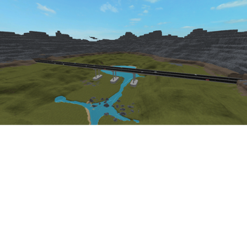 Destroy The Bridge 2