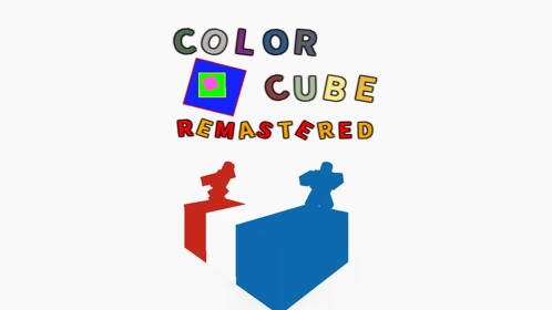 Color Cube Remastered [BETA]