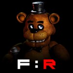 Five Nights at Freddy's: Rebooted