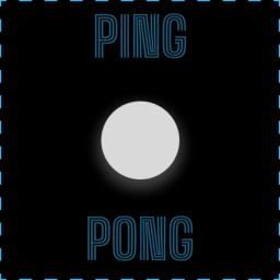 Ping Pong 2D