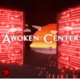 Awoken Center Animus