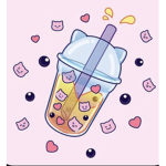 ~Boba Squad!~