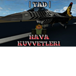 |TAD| Hava Kuvvetleri Komutanlığı