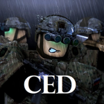 [+ Crisis Evaluation Division +]