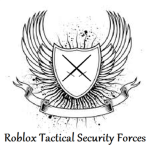 Roblox Tactical Security Forces