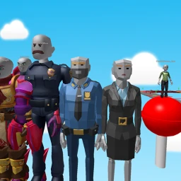 ESCAPE RTHRO OBBY icon