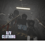 A/V Clothing
