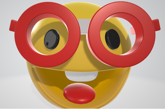 Button for click preview 1