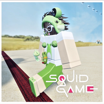 Squid Game