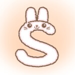 S🐇