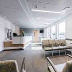 The Group Room