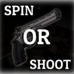 Spin or Shoot