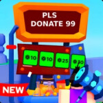 💸 PLS DONATE 99