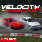 🏎️[NEW CARS] Velocity Drift [ALPHA]