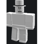 white hats only