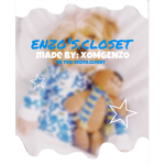 enzo's closet