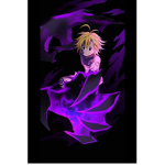 mundo del anime
