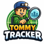 Tommy Tracker