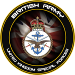 |BA| Special Forces {UKSF}