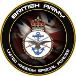 |BA| Special Forces {UKSF} Group Thumbnail