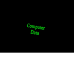 Computer Data