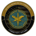 Army Public Affairs Officе
