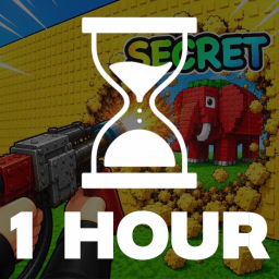 Blast Fire for Brainrots  icon