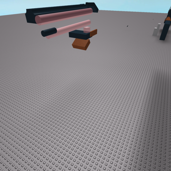 Gun showcase